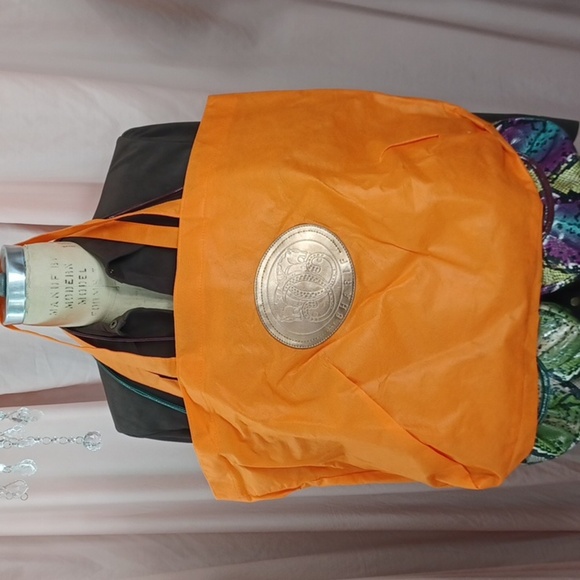 Sharif 2 Crossbody Bags & Reusable Tote - Picture 12 of 14